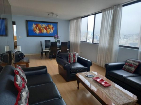 apartamento CAA pardo